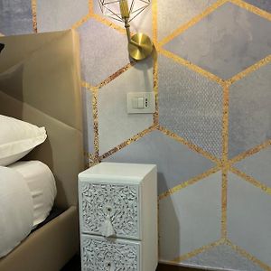 Habitación Estándar con Cama Queen